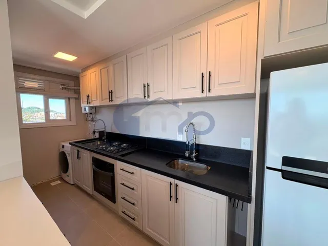 Imagem 13: Apartamento a venda com 2 dormitorios no centro de Torres/RS
