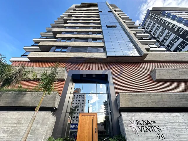Imagem 1: Apartamento a venda com 2 suites no centro de Torres/RS