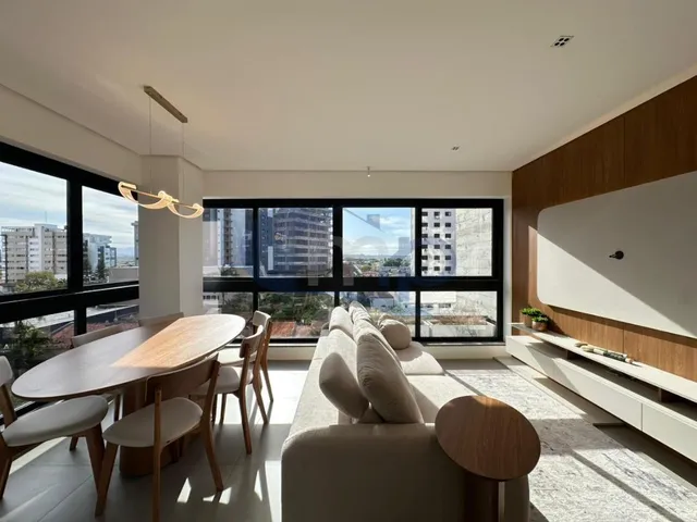 Imagem 2: Apartamento a venda com 2 suites no centro de Torres/RS
