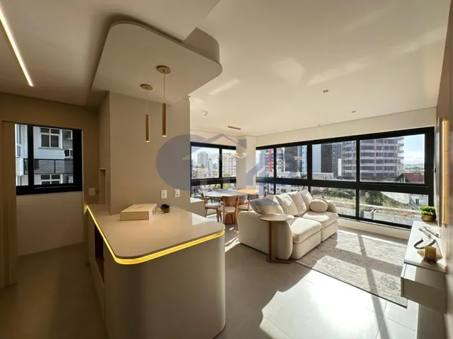 Imagem 10: Apartamento a venda com 2 suites no centro de Torres/RS