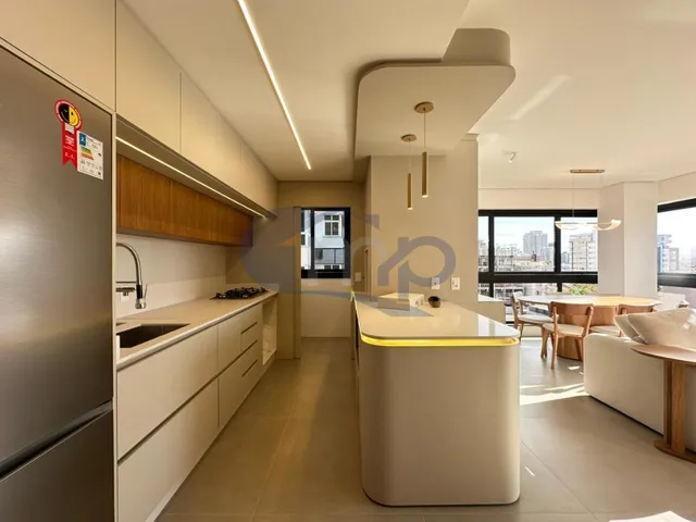 Imagem 3: Apartamento a venda com 2 suites no centro de Torres/RS