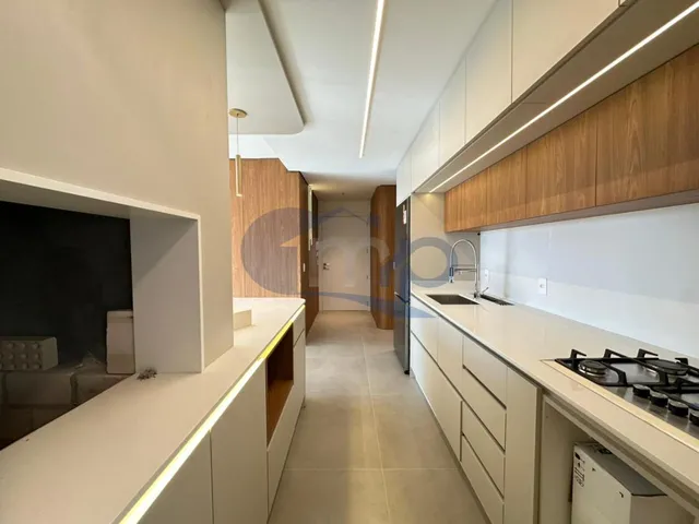 Imagem 5: Apartamento a venda com 2 suites no centro de Torres/RS