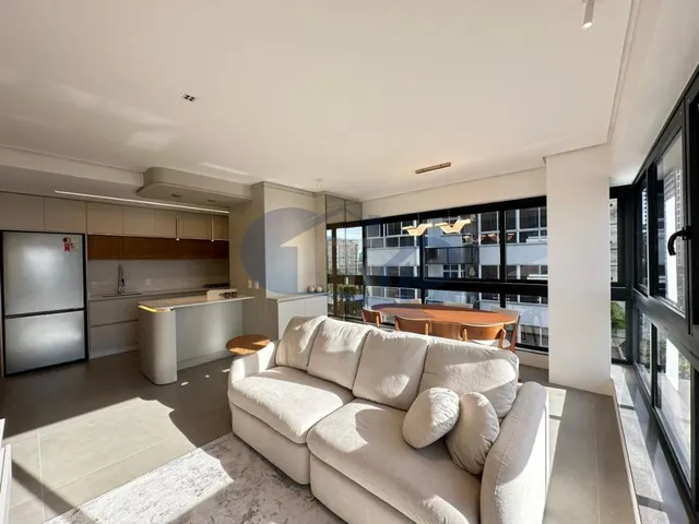 Imagem 14: Apartamento a venda com 2 suites no centro de Torres/RS