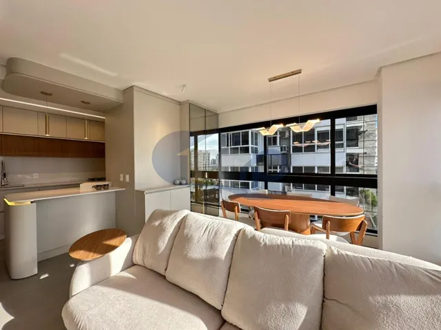 Imagem 4: Apartamento a venda com 2 suites no centro de Torres/RS