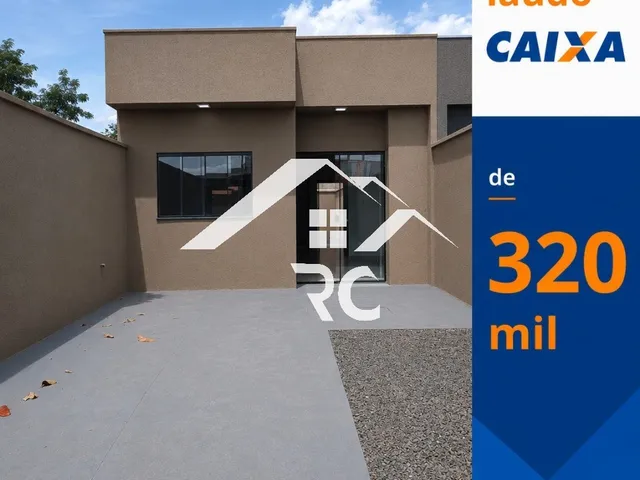 Imagem: CASA RESIDENCIAL em RIO VERDE - GO, JARDIM