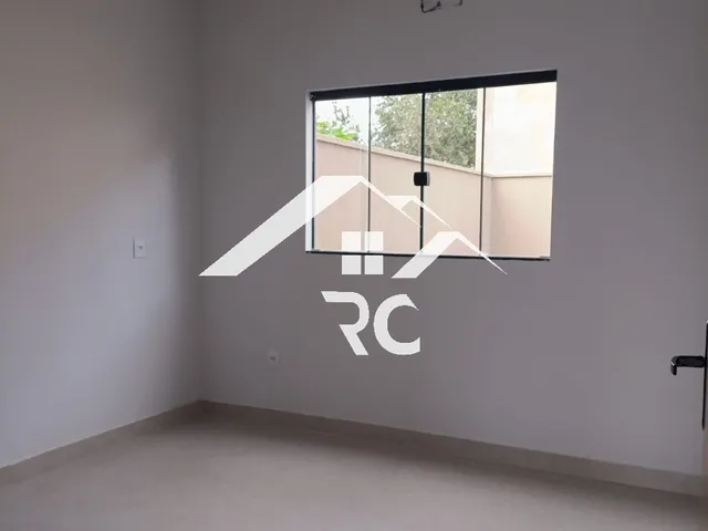 Imagem 12: CASA RESIDENCIAL em RIO VERDE - GO, JARDIM FLORESTA