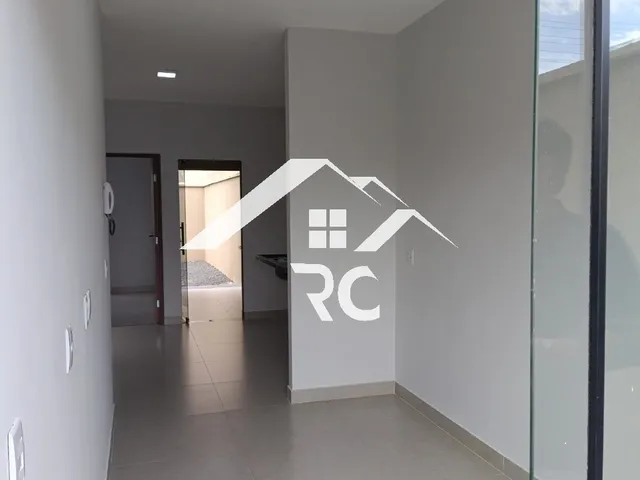 Imagem 6: CASA RESIDENCIAL em RIO VERDE - GO, JARDIM FLORESTA