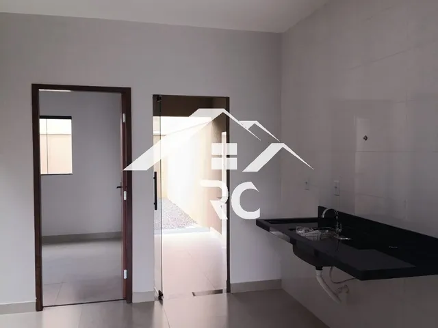 Imagem 8: CASA RESIDENCIAL em RIO VERDE - GO, JARDIM FLORESTA