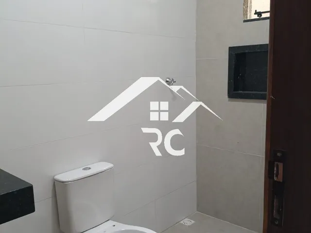 Imagem 4: CASA RESIDENCIAL em RIO VERDE - GO, JARDIM FLORESTA