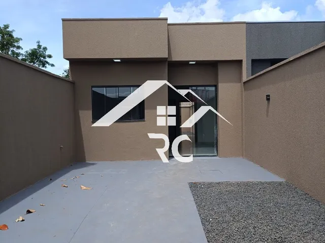 Imagem 10: CASA RESIDENCIAL em RIO VERDE - GO, JARDIM FLORESTA