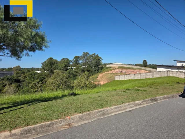 Imagem 8: TERRENO DE 1000M² NO CONDOMÍNIO TERRAS DO CAXAMBÚ EM JUNDIAÍ - SP