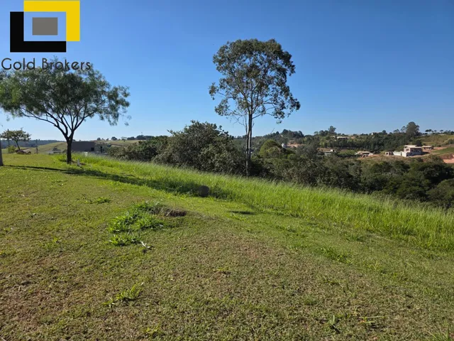 Imagem 10: TERRENO DE 1000M² NO CONDOMÍNIO TERRAS DO CAXAMBÚ EM JUNDIAÍ - SP