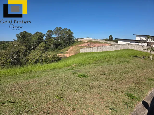 Imagem 4: TERRENO DE 1000M² NO CONDOMÍNIO TERRAS DO CAXAMBÚ EM JUNDIAÍ - SP
