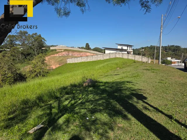 Imagem 6: TERRENO DE 1000M² NO CONDOMÍNIO TERRAS DO CAXAMBÚ EM JUNDIAÍ - SP