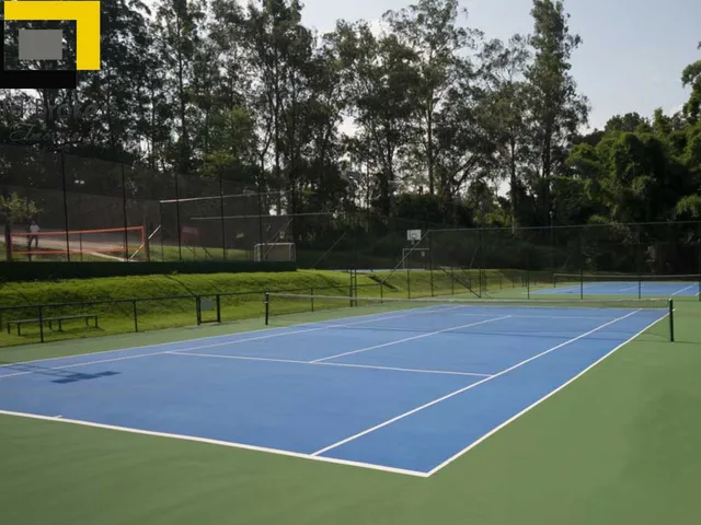 Imagem 5: TERRENO DE 1000M² NO CONDOMÍNIO TERRAS DO CAXAMBÚ EM JUNDIAÍ - SP