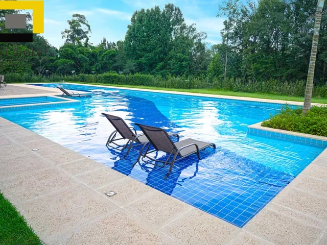 Imagem 15: TERRENO DE 1000M² NO CONDOMÍNIO TERRAS DO CAXAMBÚ EM JUNDIAÍ - SP