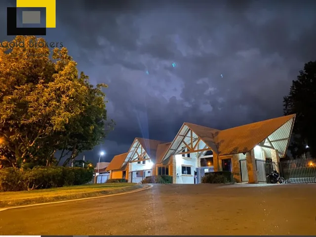 Imagem 12: TERRENO DE 1000M² NO CONDOMÍNIO TERRAS DO CAXAMBÚ EM JUNDIAÍ - SP