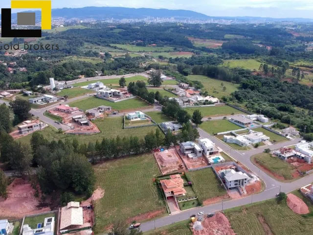 Imagem 13: TERRENO DE 1000M² NO CONDOMÍNIO TERRAS DO CAXAMBÚ EM JUNDIAÍ - SP