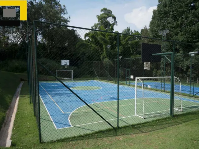 Imagem 16: TERRENO DE 1000M² NO CONDOMÍNIO TERRAS DO CAXAMBÚ EM JUNDIAÍ - SP