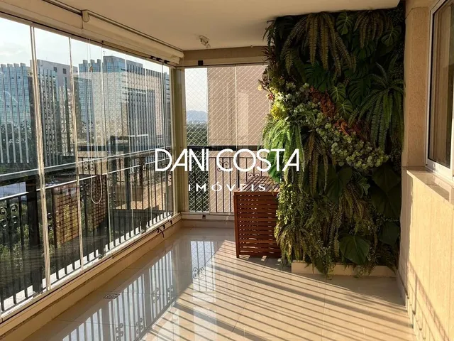 Imagem 14: 360 OTP, Península, Barra da Tijuca, Rio de Janeiro - 3 quartos, 3 suítes, 155m², 2