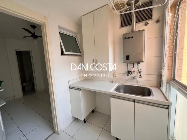 Imagem 12: 360 OTP, Península, Barra da Tijuca, Rio de Janeiro - 3 quartos, 3 suítes, 155m², 2