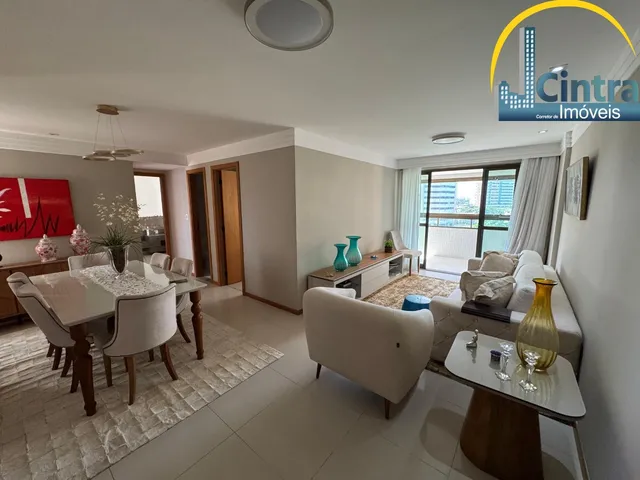 Imagem: Alugo apartamento em Armação 3/4 sendo