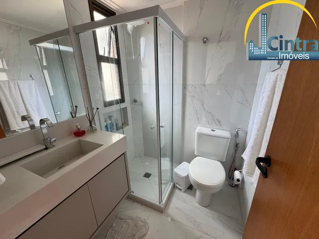 Imagem 9: Alugo apartamento em Armação 3/4 sendo 1 suíte, 98m², R$ 6.500,00 incluso condomínio