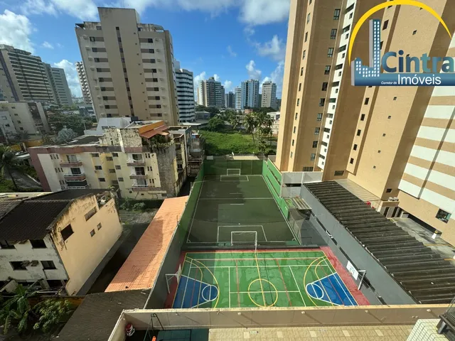 Imagem 2: Alugo apartamento em Armação 3/4 sendo 1 suíte, 98m², R$ 6.500,00 incluso condomínio