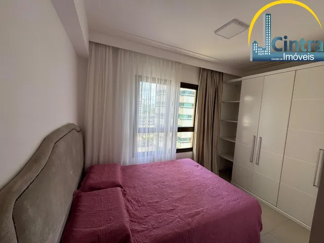 Imagem 4: Alugo apartamento em Armação 3/4 sendo 1 suíte, 98m², R$ 6.500,00 incluso condomínio