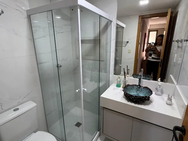 Imagem 16: Alugo apartamento em Armação 3/4 sendo 1 suíte, 98m², R$ 6.500,00 incluso condomínio