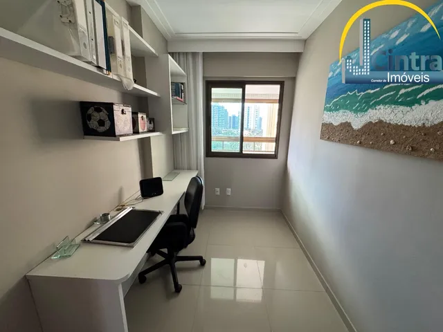Imagem 11: Alugo apartamento em Armação 3/4 sendo 1 suíte, 98m², R$ 6.500,00 incluso condomínio