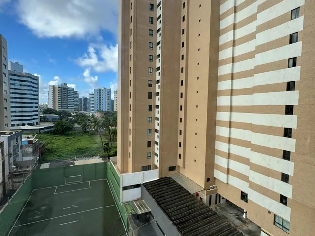 Imagem 14: Alugo apartamento em Armação 3/4 sendo 1 suíte, 98m², R$ 6.500,00 incluso condomínio