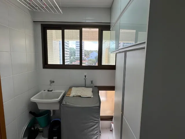 Imagem 10: Alugo apartamento em Armação 3/4 sendo 1 suíte, 98m², R$ 6.500,00 incluso condomínio