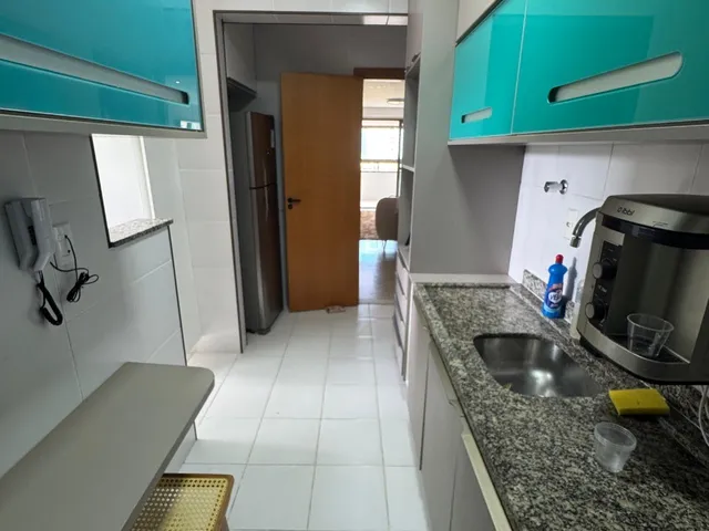 Imagem 5: Alugo apartamento em Armação 3/4 sendo 1 suíte, 98m², R$ 6.500,00 incluso condomínio