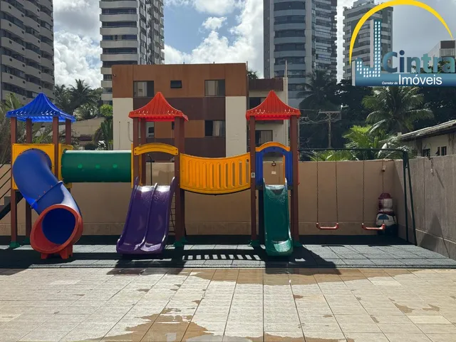 Imagem 6: Alugo apartamento em Armação 3/4 sendo 1 suíte, 98m², R$ 6.500,00 incluso condomínio