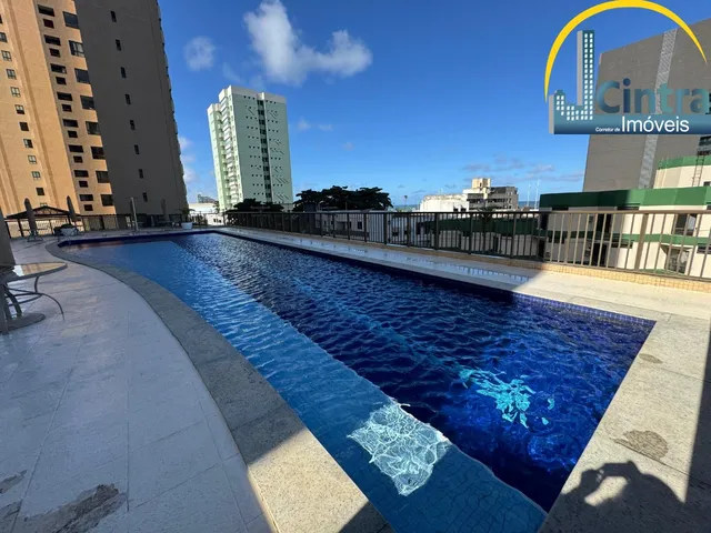 Imagem 12: Alugo apartamento em Armação 3/4 sendo 1 suíte, 98m², R$ 6.500,00 incluso condomínio