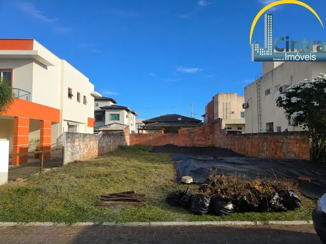 Imagem: Vendo terreno em condomínio fechado em