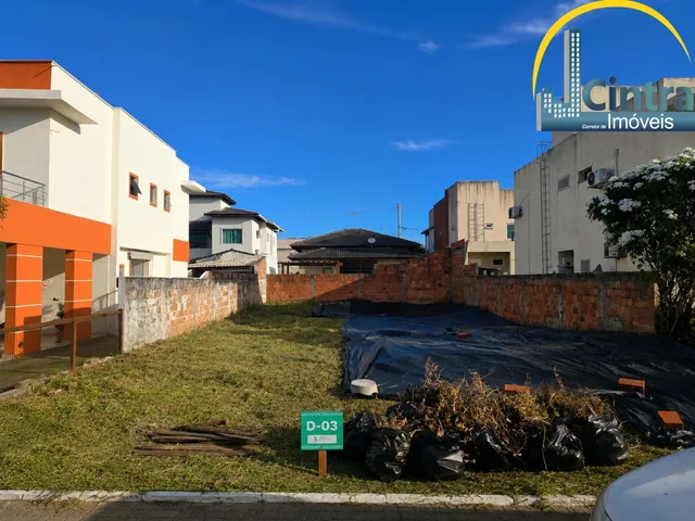 Imagem 16: Vendo terreno em condomínio fechado em Camaçari, Cond. Reserva Mundo Verde, 300m², R