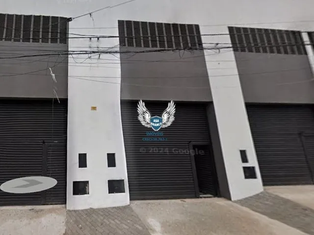 Imagem 2: Salões para Locação Próximo Ao Horto Florestal, Cada Um no Valor de R$ 3 Mil Rei