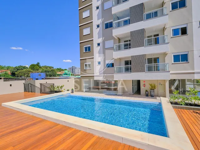 Imagem: Apartamento à venda no Isla Belize Residence