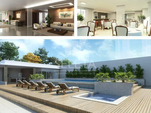 Imagem 2: Apartamento à venda no Isla Belize Residence