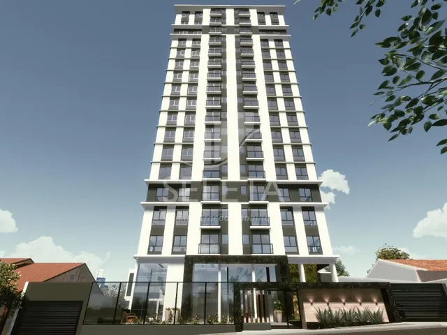 Imagem: Apartamento à venda, no BH Residence