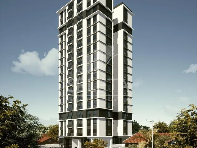 Imagem 2: Apartamento à venda, no BH Residence - Neva, CASCAVEL - PR - 79,22m priv. - 148,24m
