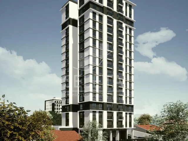 Imagem 3: Apartamento à venda, no BH Residence - Neva, CASCAVEL - PR - 79,22m priv. - 148,24m