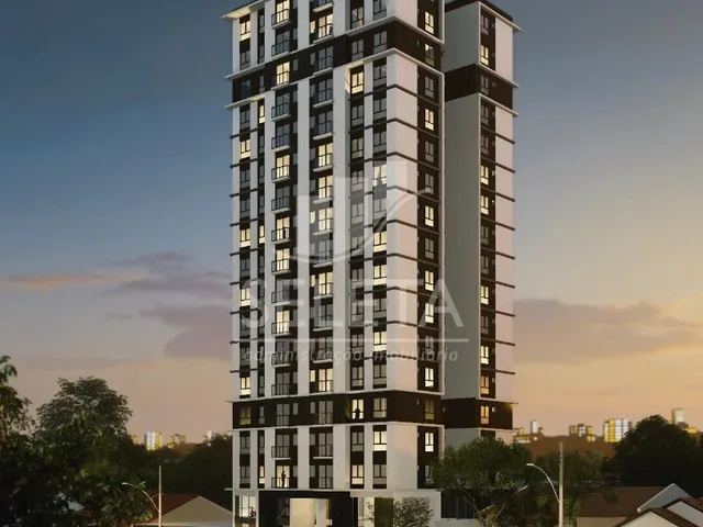 Imagem 4: Apartamento à venda, no BH Residence - Neva, CASCAVEL - PR - 79,22m priv. - 148,24m