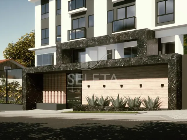 Imagem 5: Apartamento à venda, no BH Residence - Neva, CASCAVEL - PR - 79,22m priv. - 148,24m