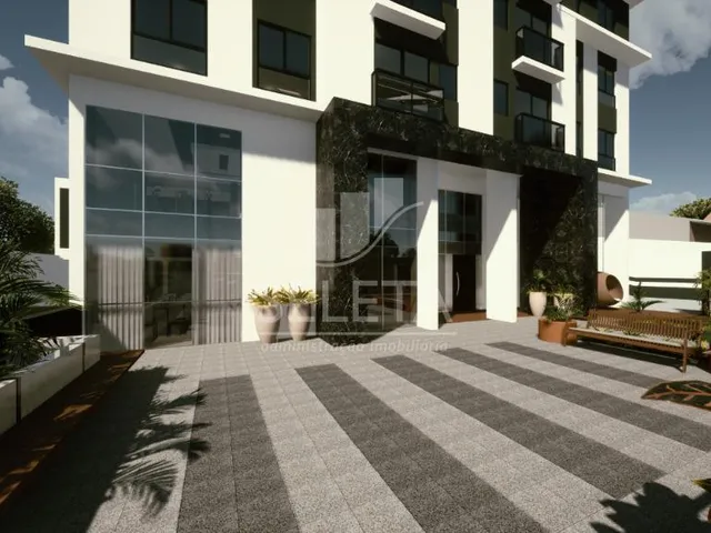 Imagem 6: Apartamento à venda, no BH Residence - Neva, CASCAVEL - PR - 79,22m priv. - 148,24m