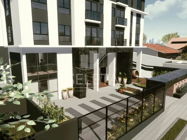 Imagem 7: Apartamento à venda, no BH Residence - Neva, CASCAVEL - PR - 79,22m priv. - 148,24m