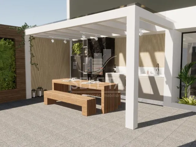 Imagem 8: Apartamento à venda, no BH Residence - Neva, CASCAVEL - PR - 79,22m priv. - 148,24m