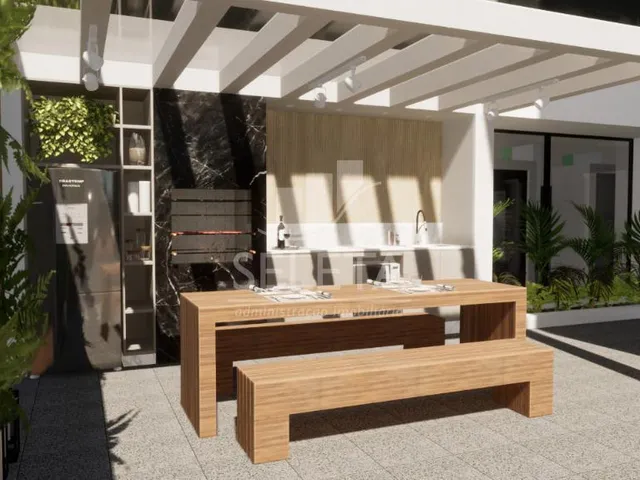 Imagem 9: Apartamento à venda, no BH Residence - Neva, CASCAVEL - PR - 79,22m priv. - 148,24m